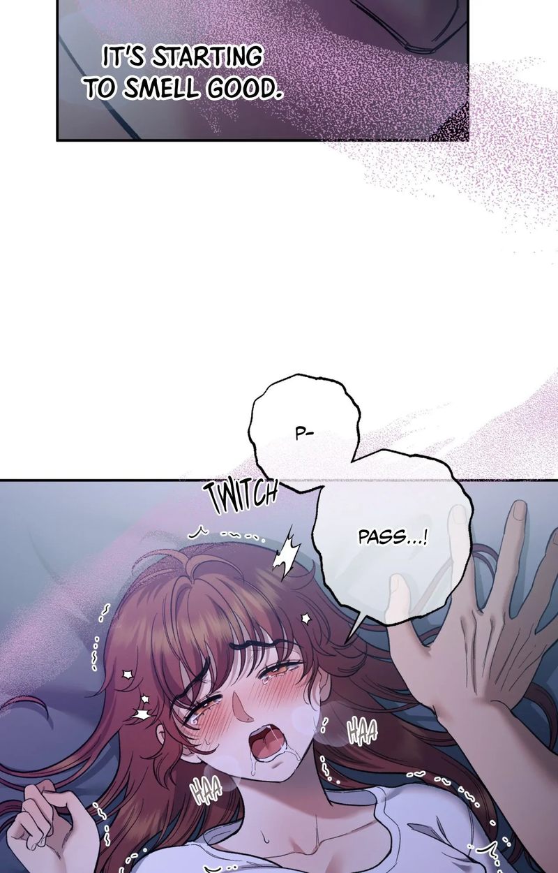 Hana’s Demons of Lust Chapter 100 image 25