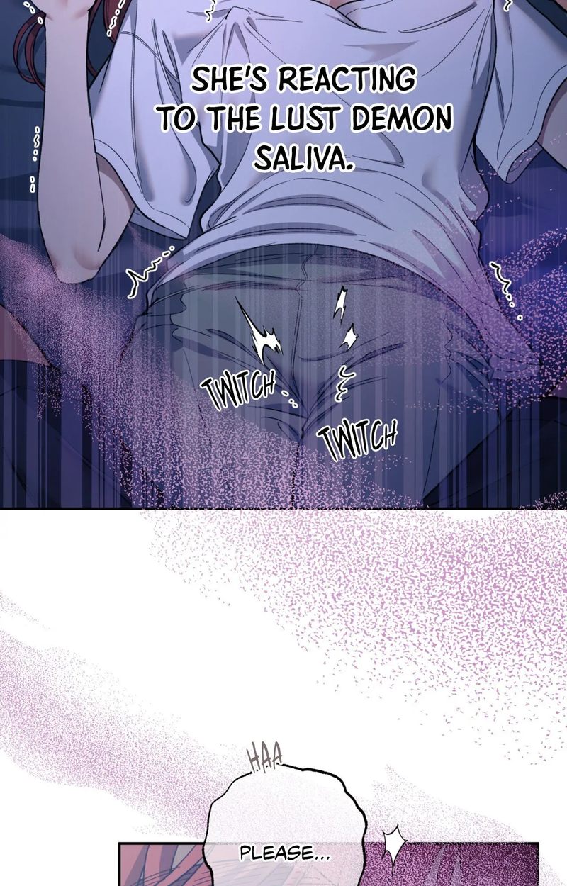 Hana’s Demons of Lust Chapter 100 image 26