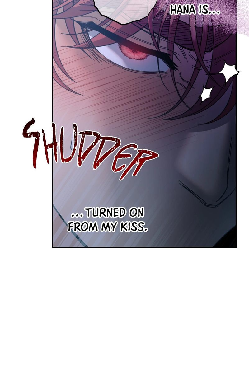 Hana’s Demons of Lust Chapter 100 image 27