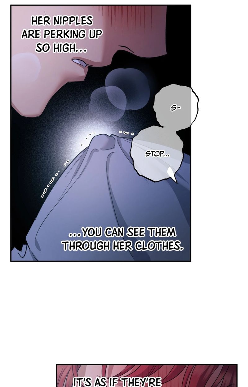 Hana’s Demons of Lust Chapter 100 image 28
