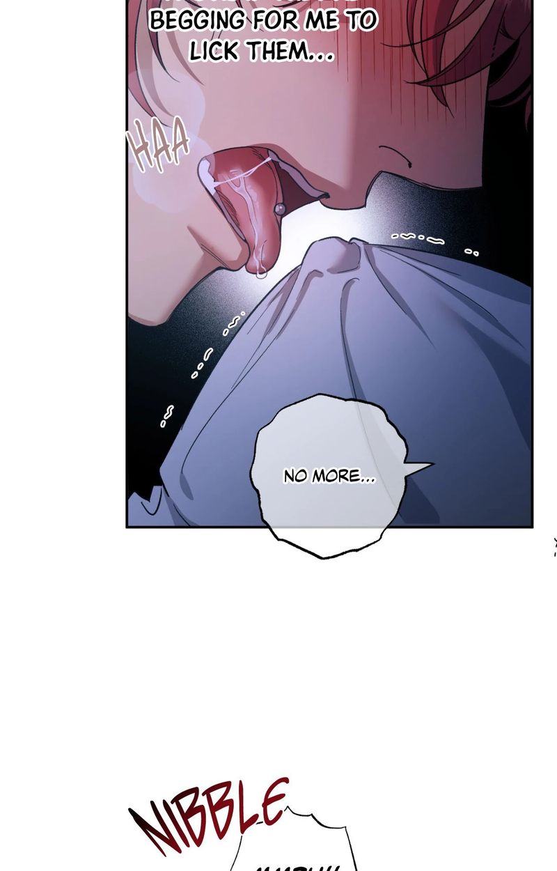 Hana’s Demons of Lust Chapter 100 image 29