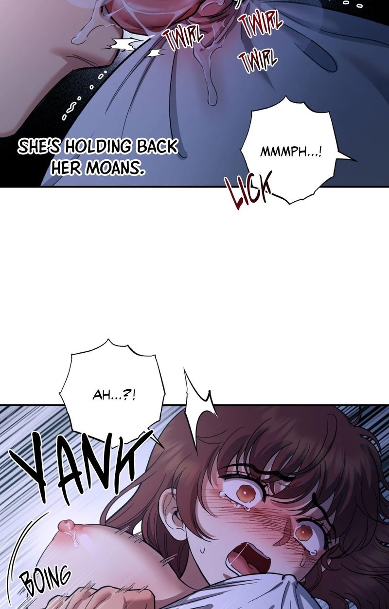 Hana’s Demons of Lust Chapter 100 image 31