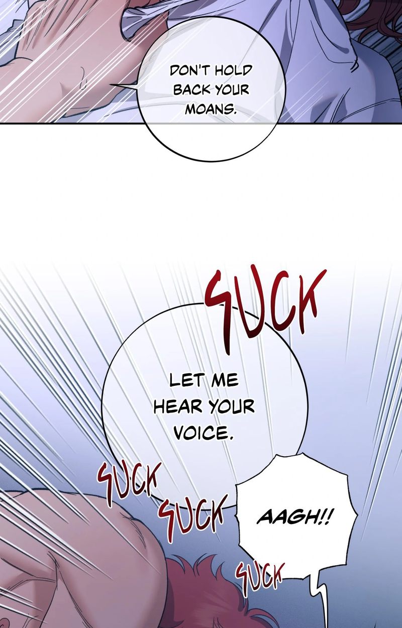 Hana’s Demons of Lust Chapter 100 image 32