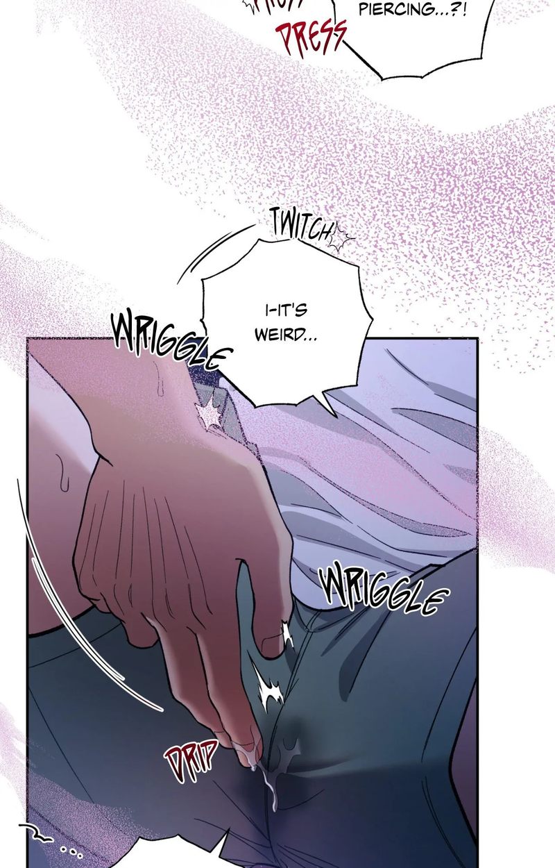 Hana’s Demons of Lust Chapter 100 image 37