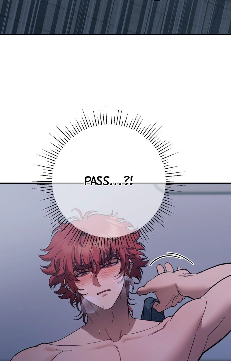 Hana’s Demons of Lust Chapter 100 image 3