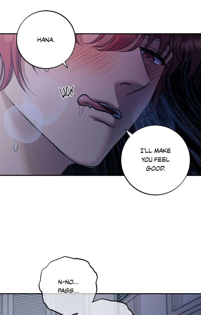 Hana’s Demons of Lust Chapter 100 image 41