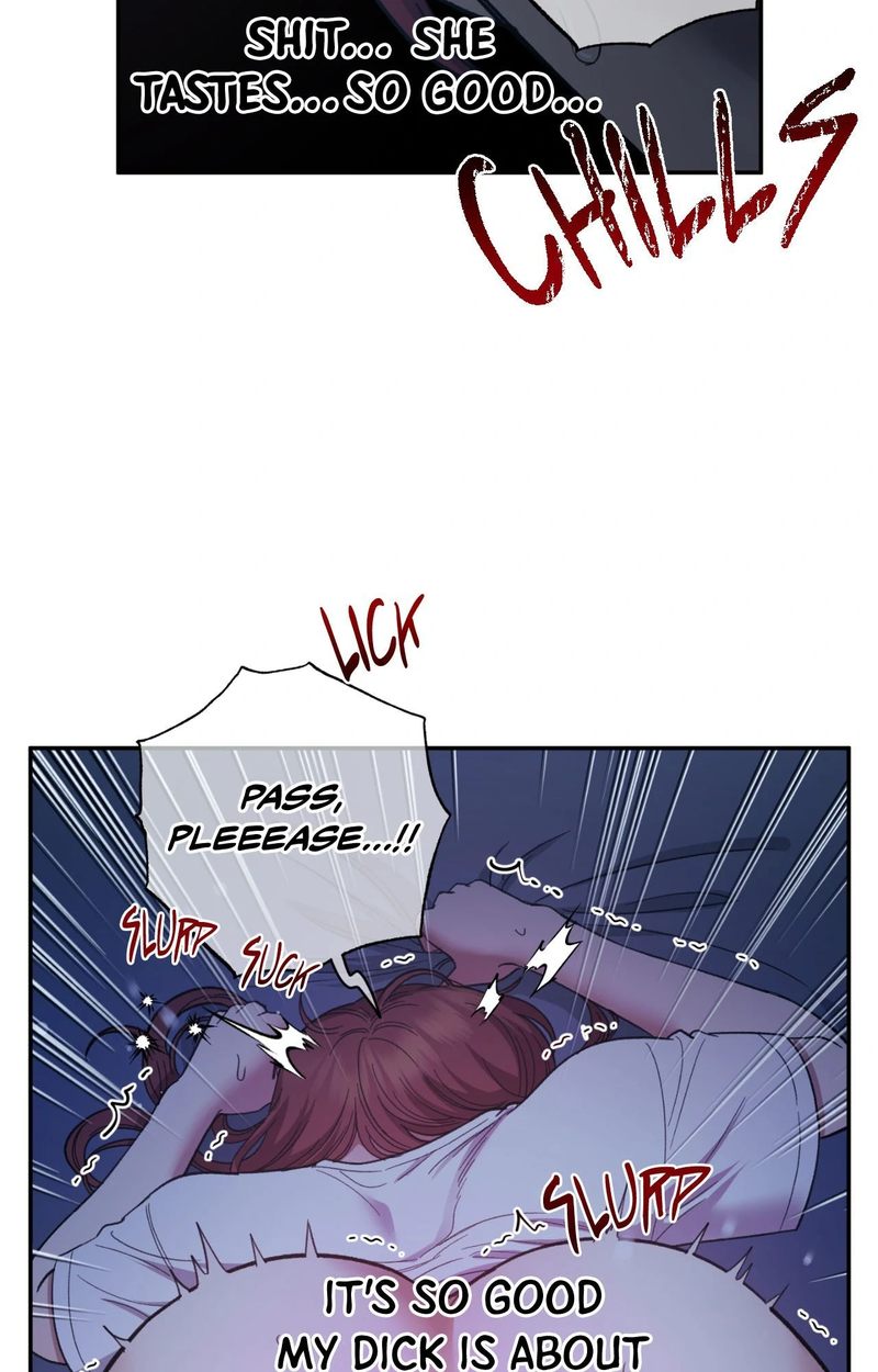 Hana’s Demons of Lust Chapter 100 image 49