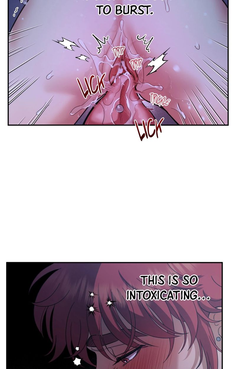 Hana’s Demons of Lust Chapter 100 image 50