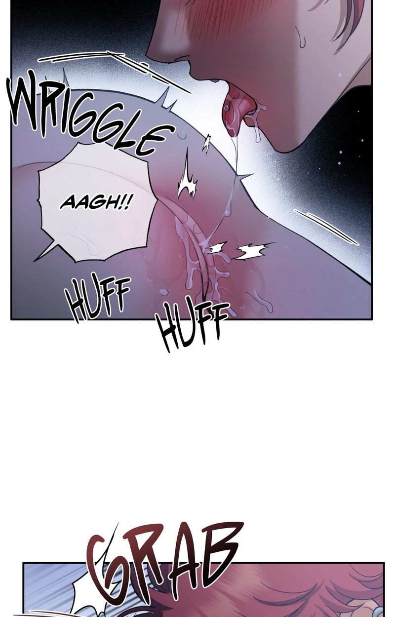 Hana’s Demons of Lust Chapter 100 image 51