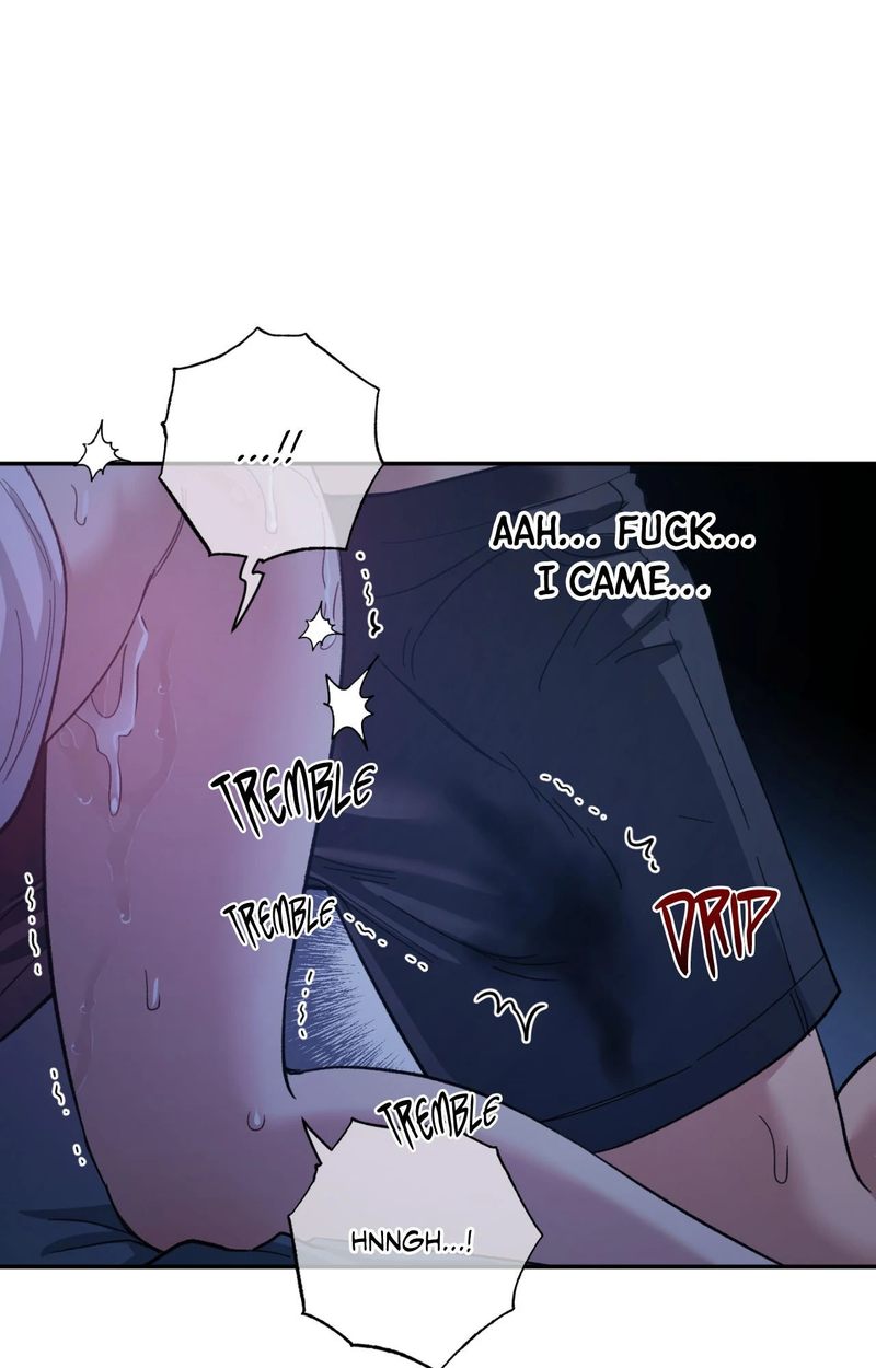 Hana’s Demons of Lust Chapter 100 image 59