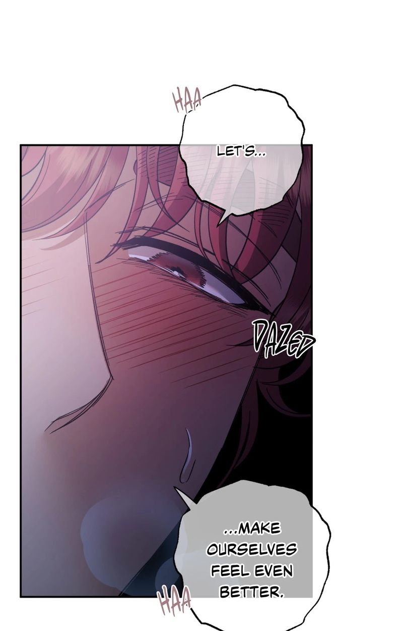 Hana’s Demons of Lust Chapter 100 image 66
