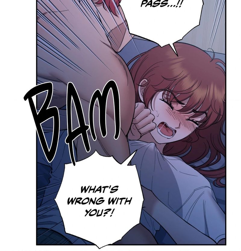 Hana’s Demons of Lust Chapter 100 image 6
