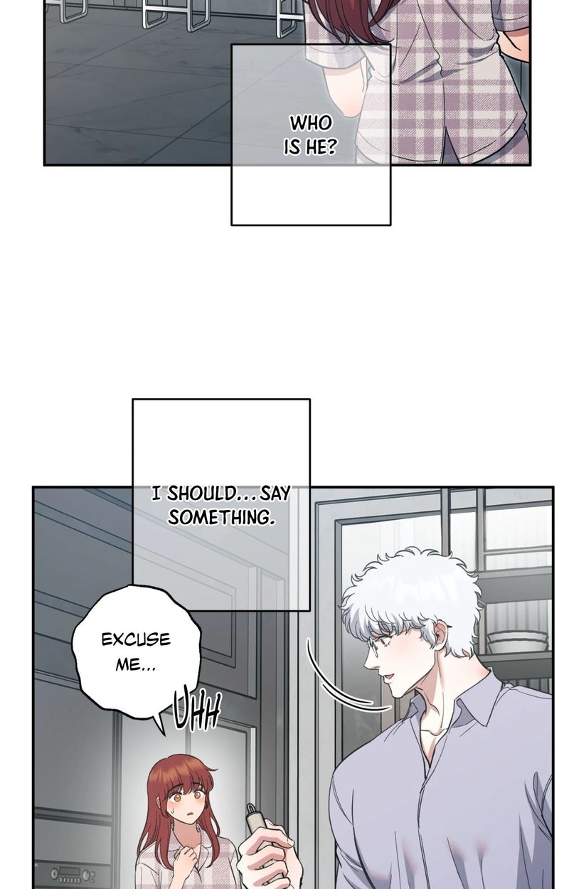 Hana’s Demons of Lust Chapter 102 image 13