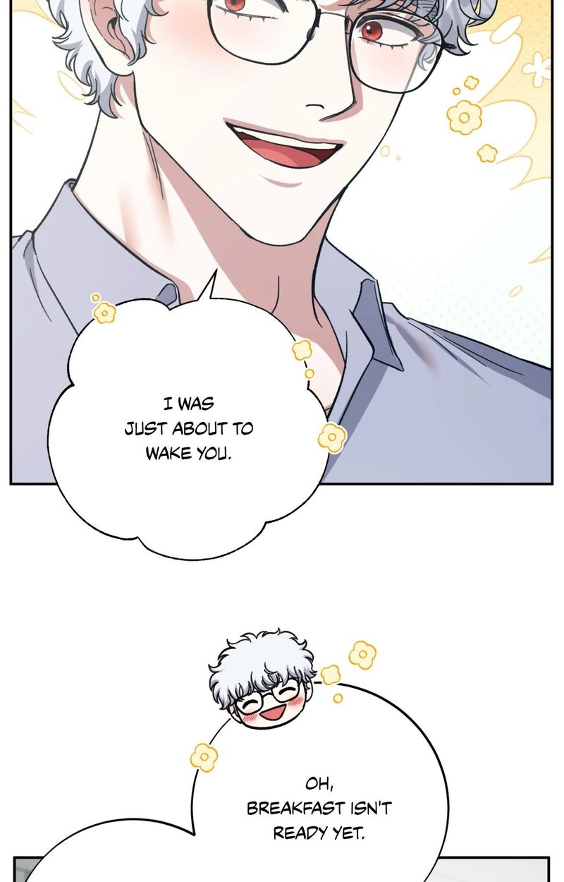 Hana’s Demons of Lust Chapter 102 image 15