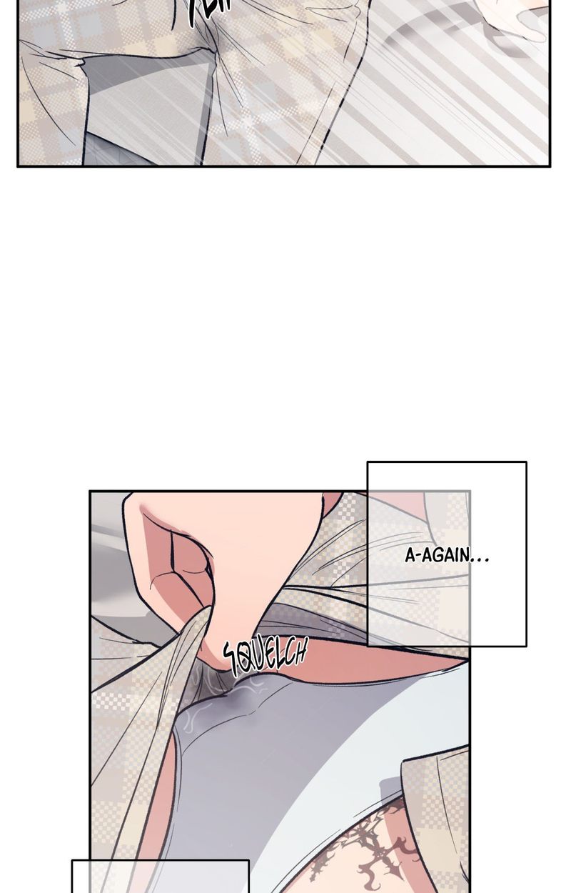 Hana’s Demons of Lust Chapter 103 image 19