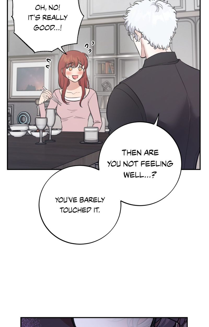 Hana’s Demons of Lust Chapter 103 image 38
