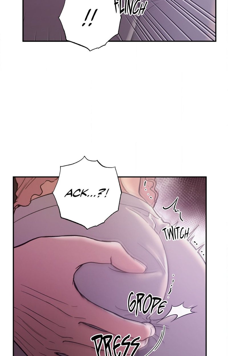 Hana’s Demons of Lust Chapter 104 image 9