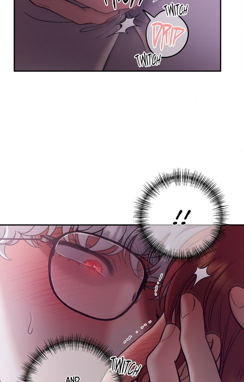 Hana’s Demons of Lust Chapter 104 image 10