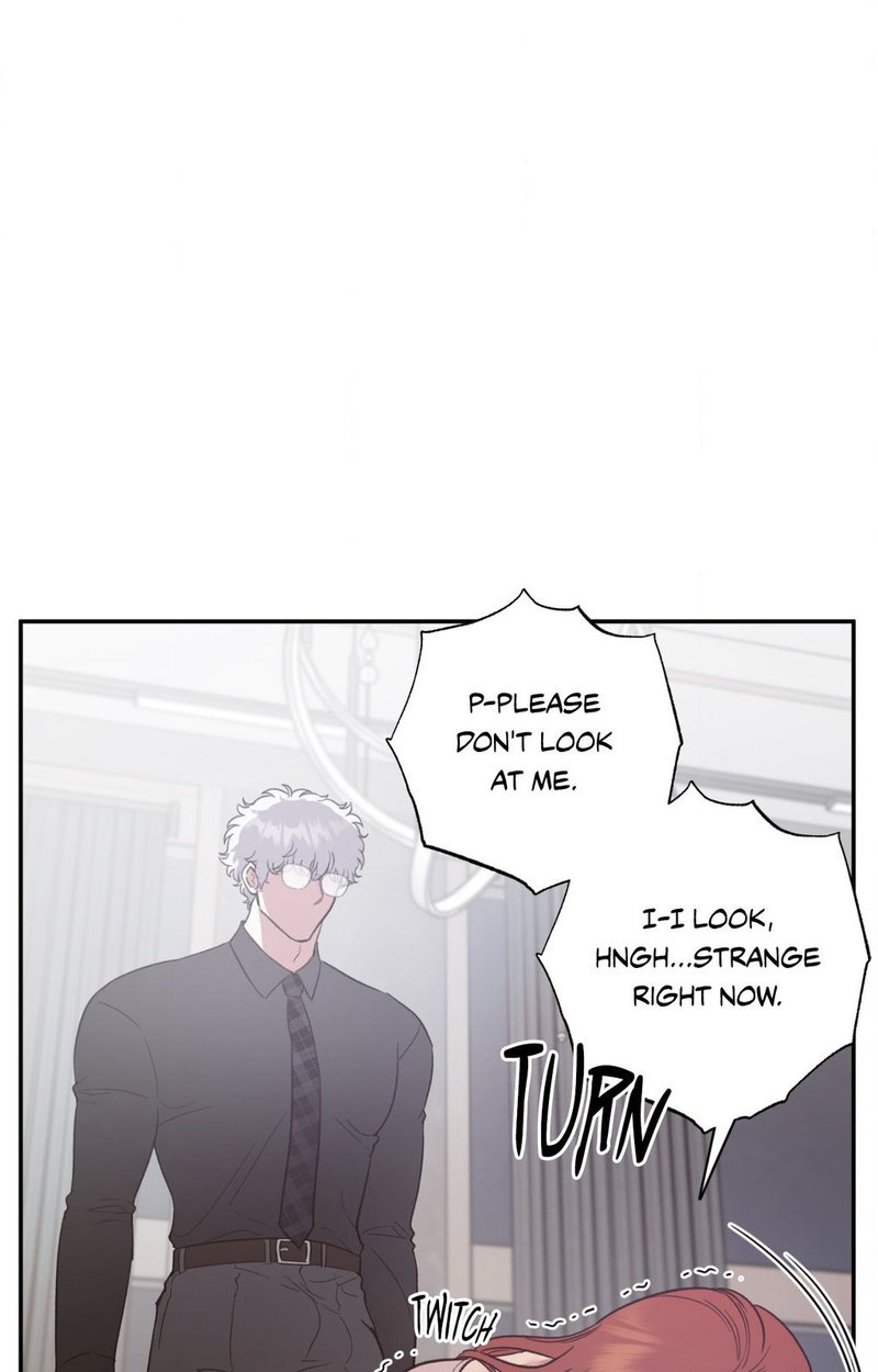 Hana’s Demons of Lust Chapter 104 image 13