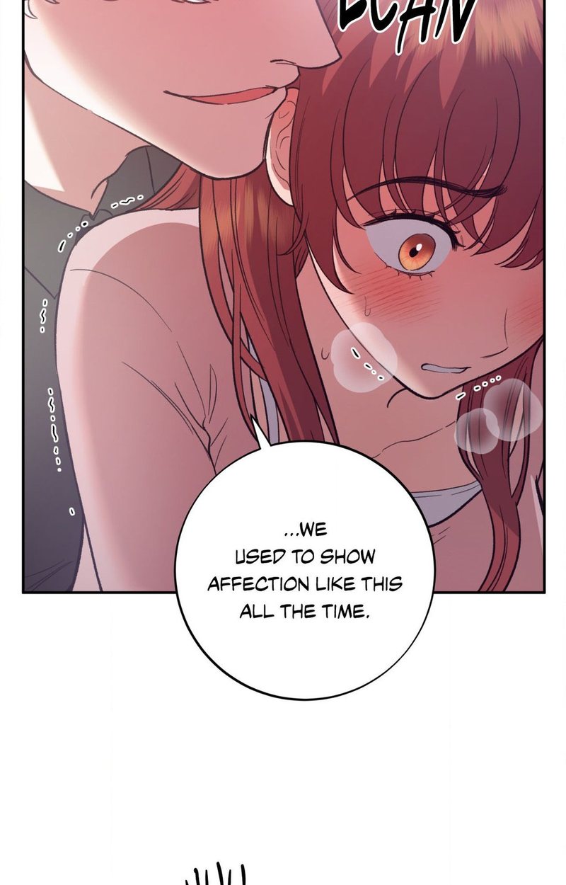 Hana’s Demons of Lust Chapter 104 image 18