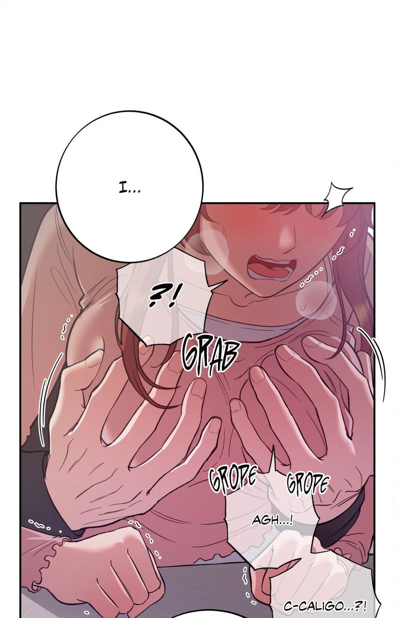 Hana’s Demons of Lust Chapter 104 image 20