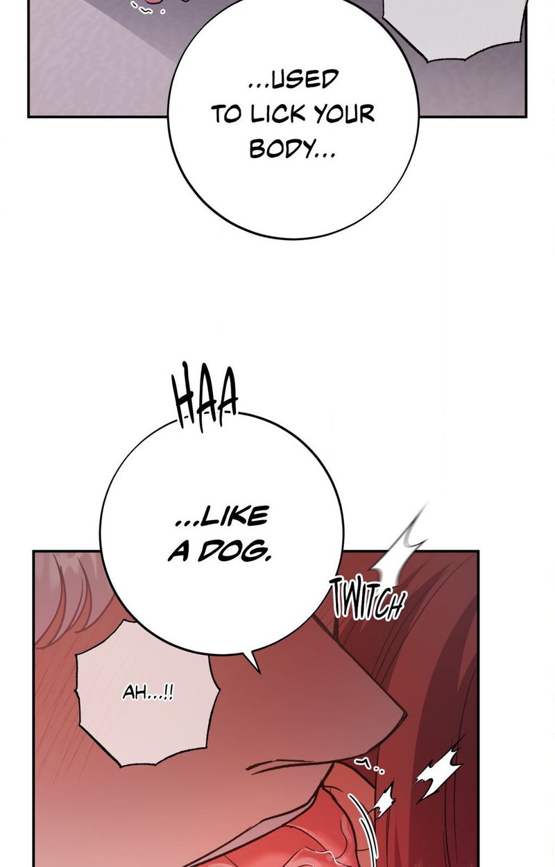Hana’s Demons of Lust Chapter 104 image 21