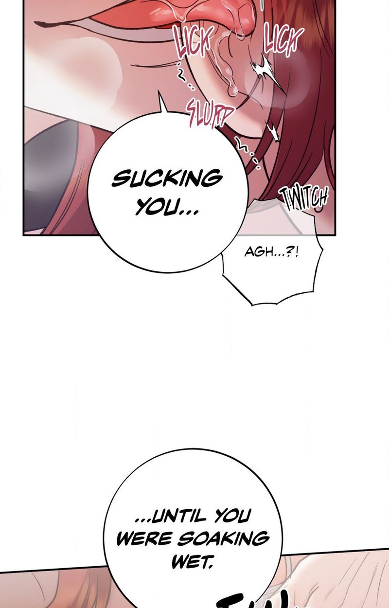 Hana’s Demons of Lust Chapter 104 image 22