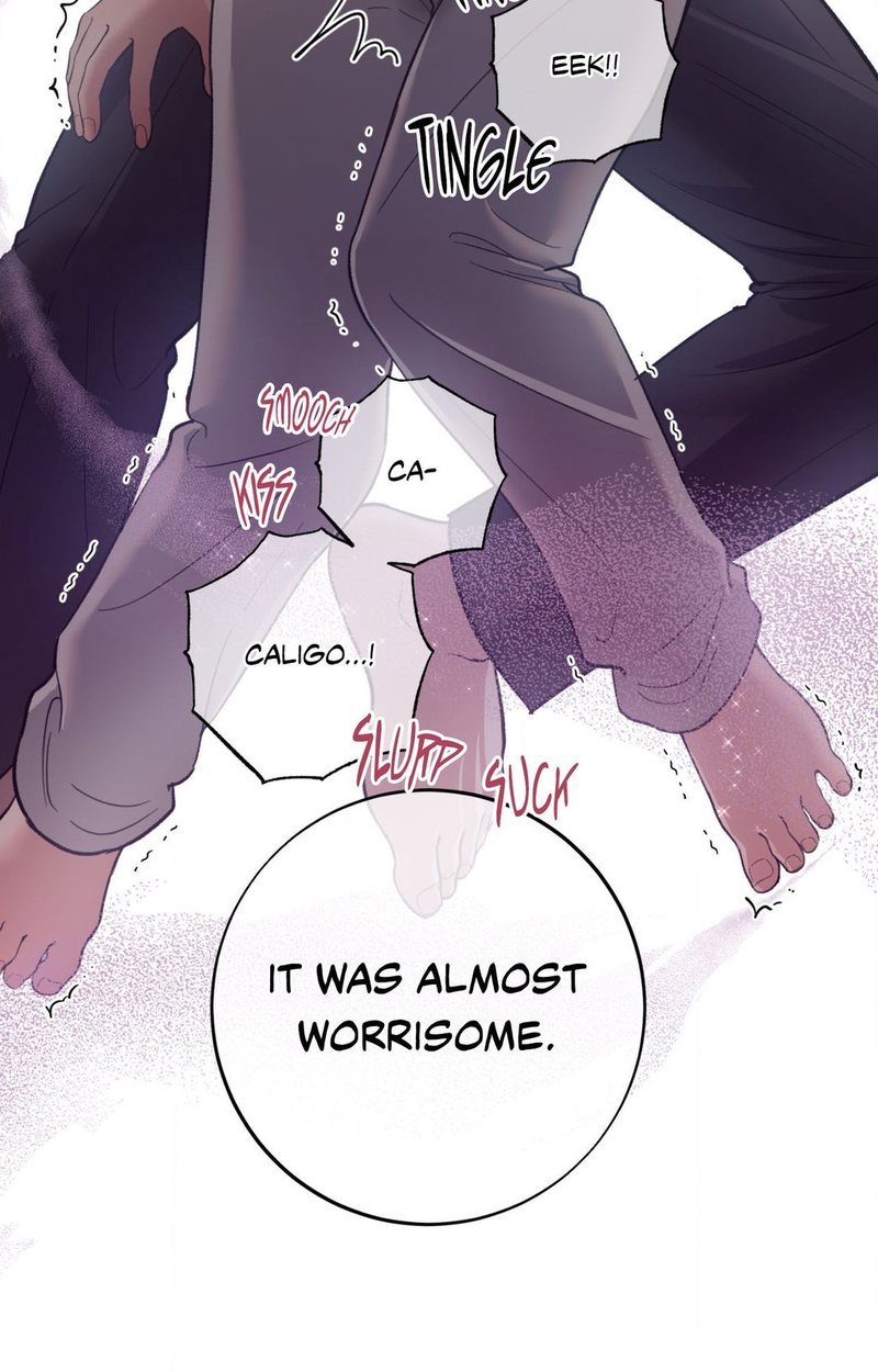 Hana’s Demons of Lust Chapter 104 image 25