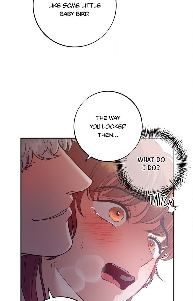 Hana’s Demons of Lust Chapter 104 image 27