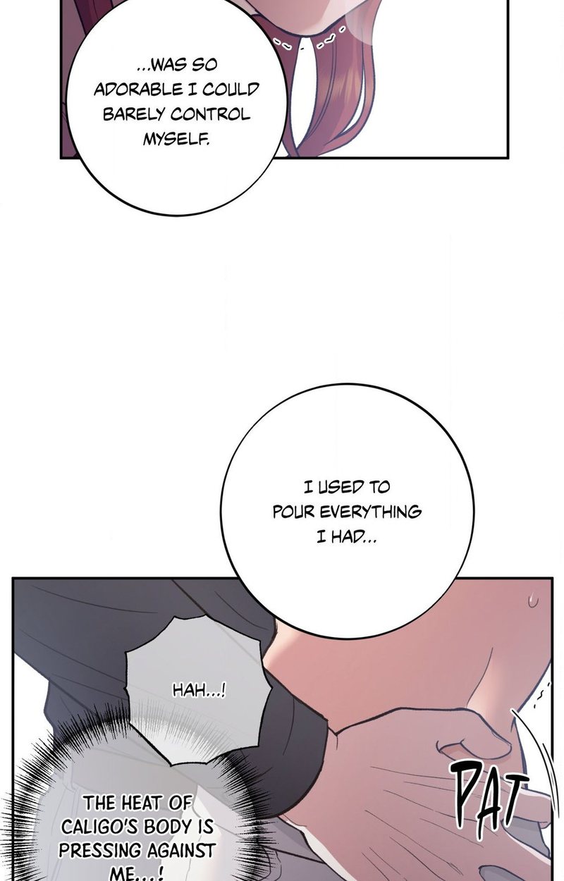 Hana’s Demons of Lust Chapter 104 image 28