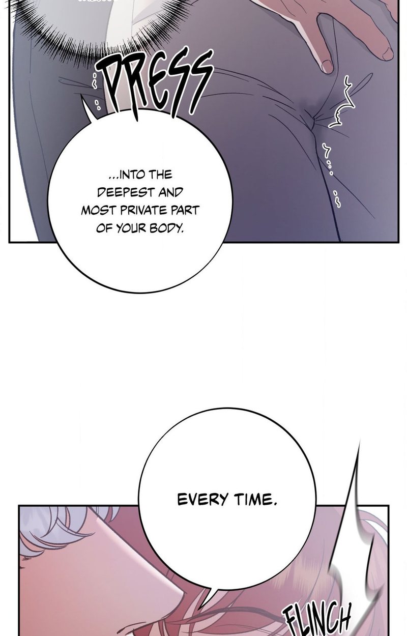 Hana’s Demons of Lust Chapter 104 image 29