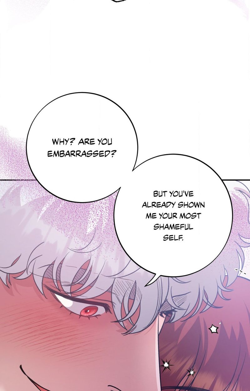 Hana’s Demons of Lust Chapter 104 image 32