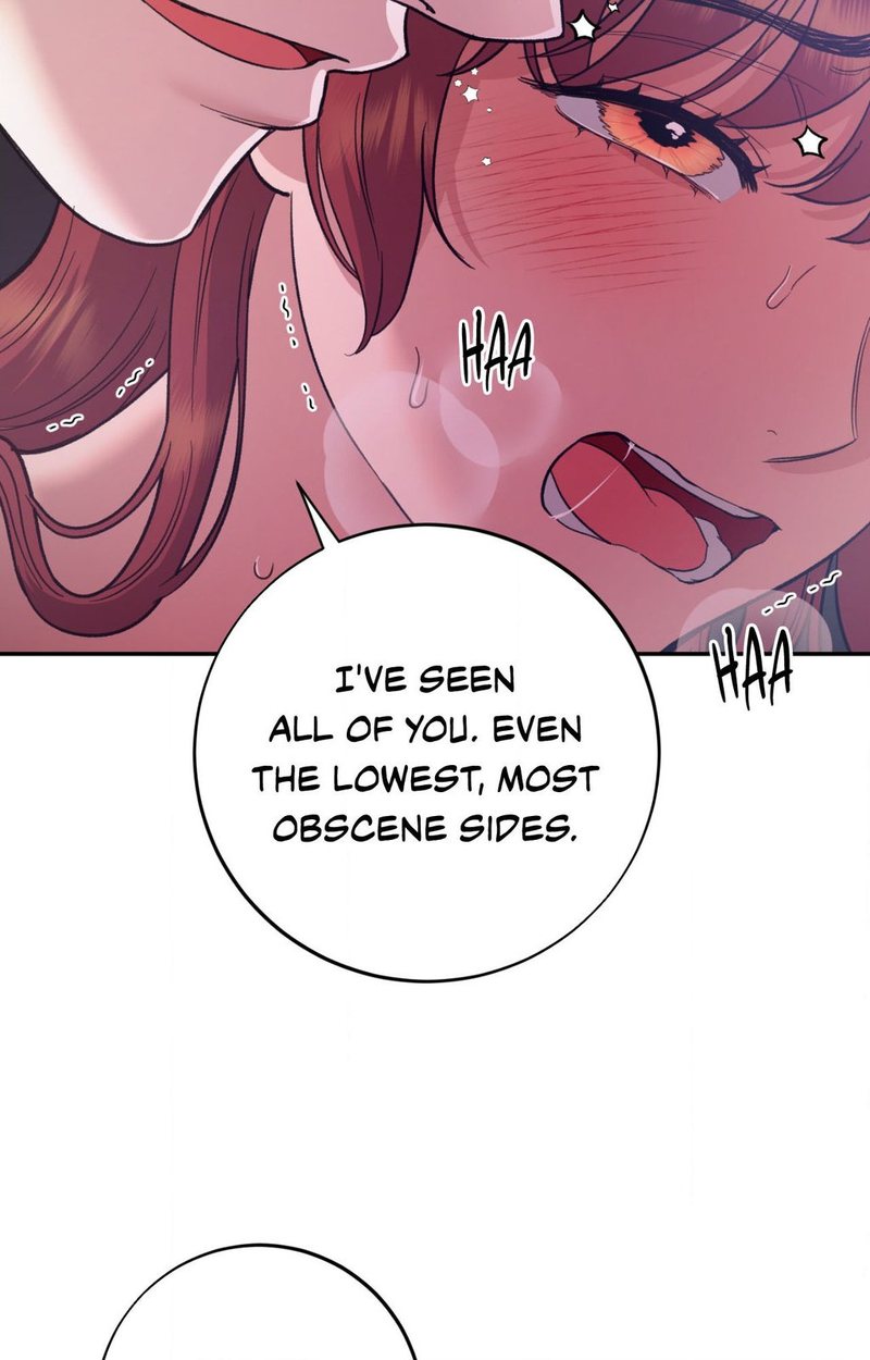 Hana’s Demons of Lust Chapter 104 image 33