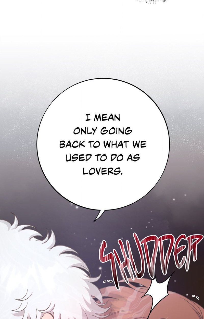 Hana’s Demons of Lust Chapter 104 image 3