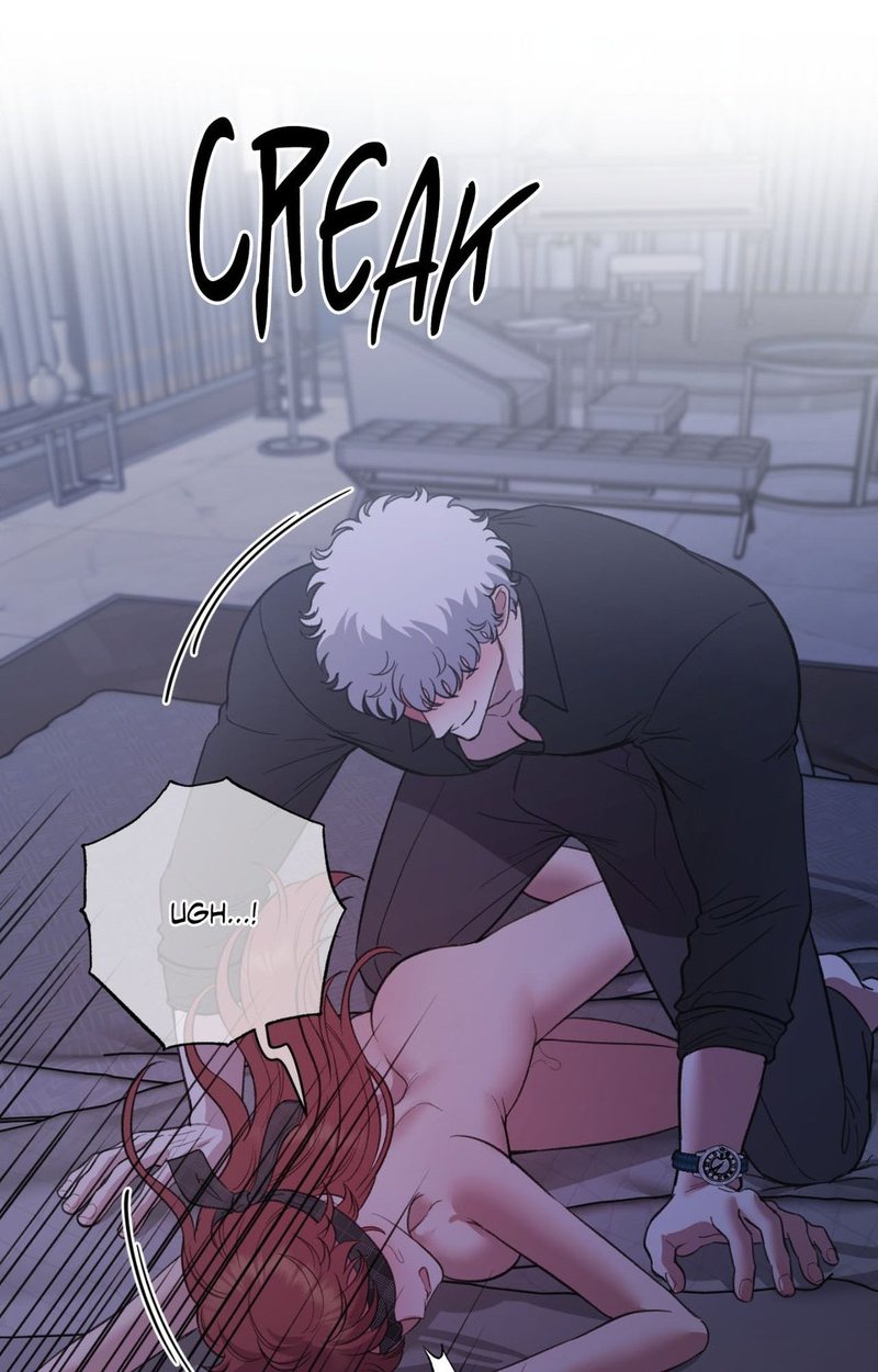Hana’s Demons of Lust Chapter 104 image 41