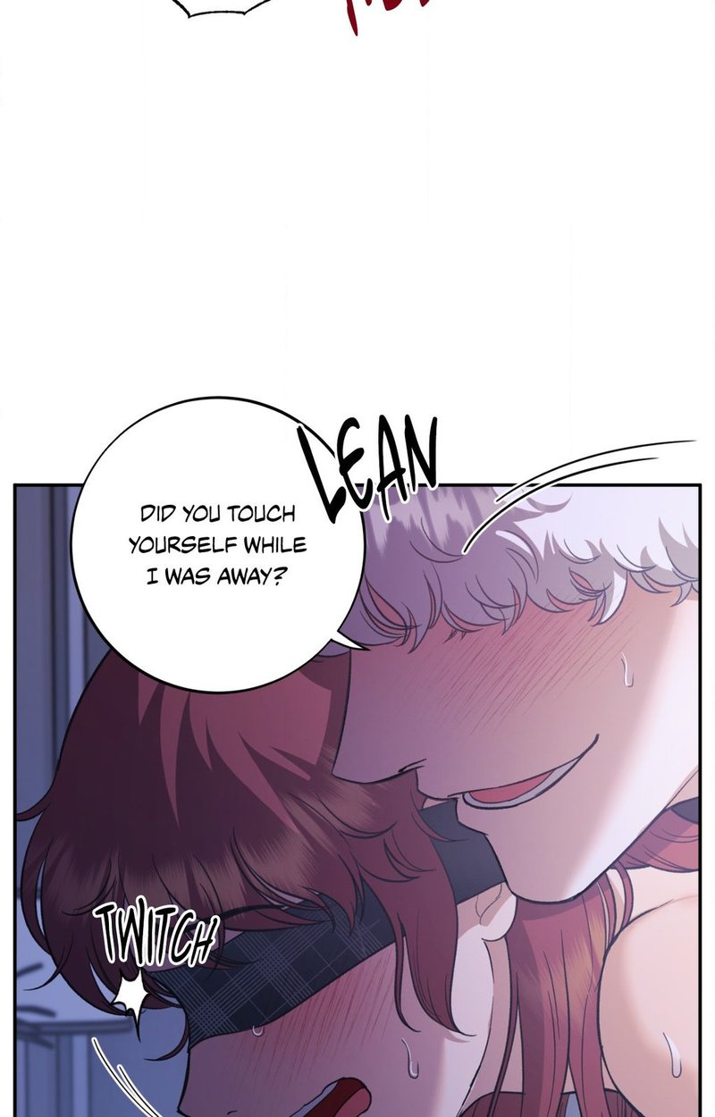 Hana’s Demons of Lust Chapter 104 image 47