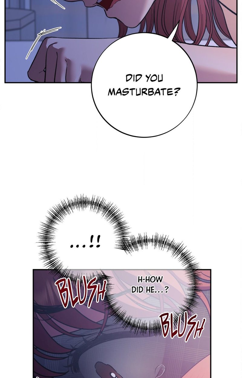 Hana’s Demons of Lust Chapter 104 image 48