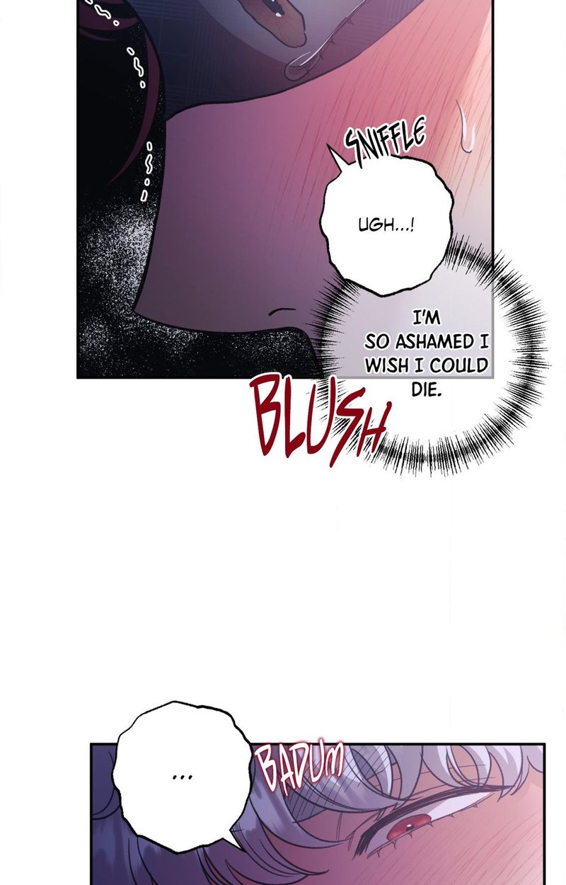 Hana’s Demons of Lust Chapter 104 image 49