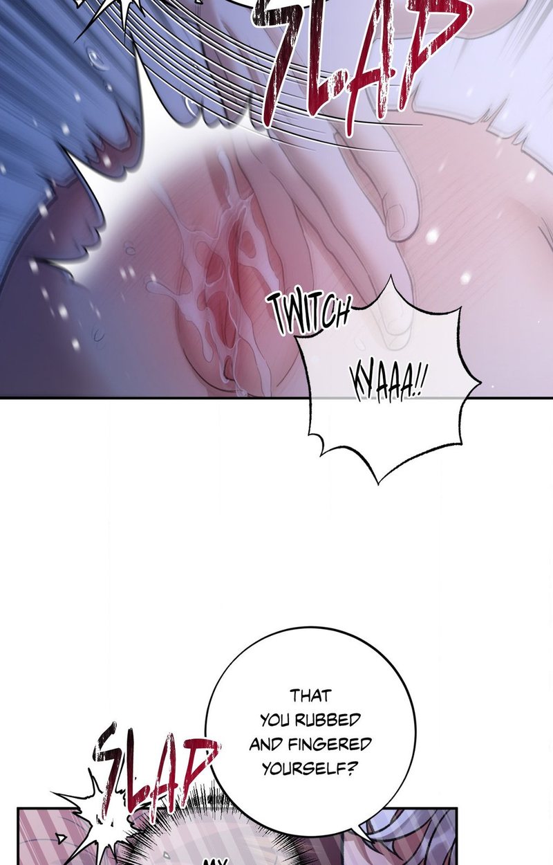 Hana’s Demons of Lust Chapter 104 image 55