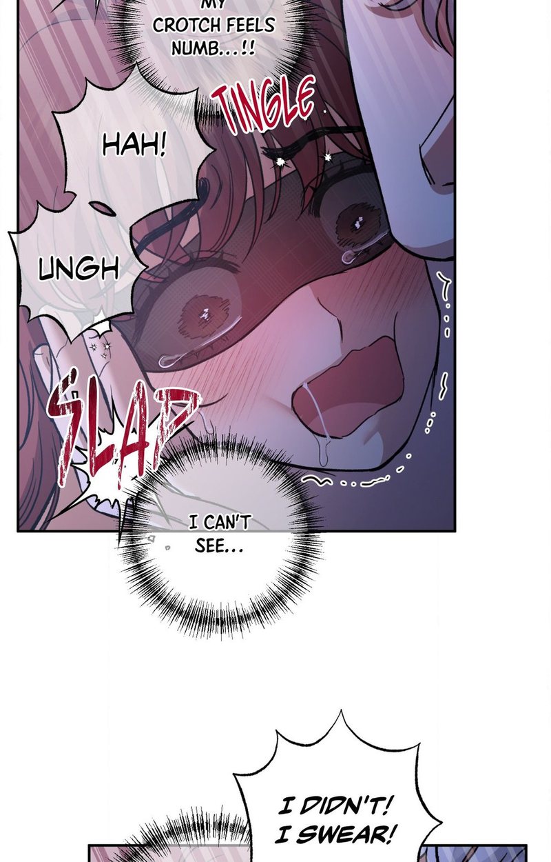 Hana’s Demons of Lust Chapter 104 image 56