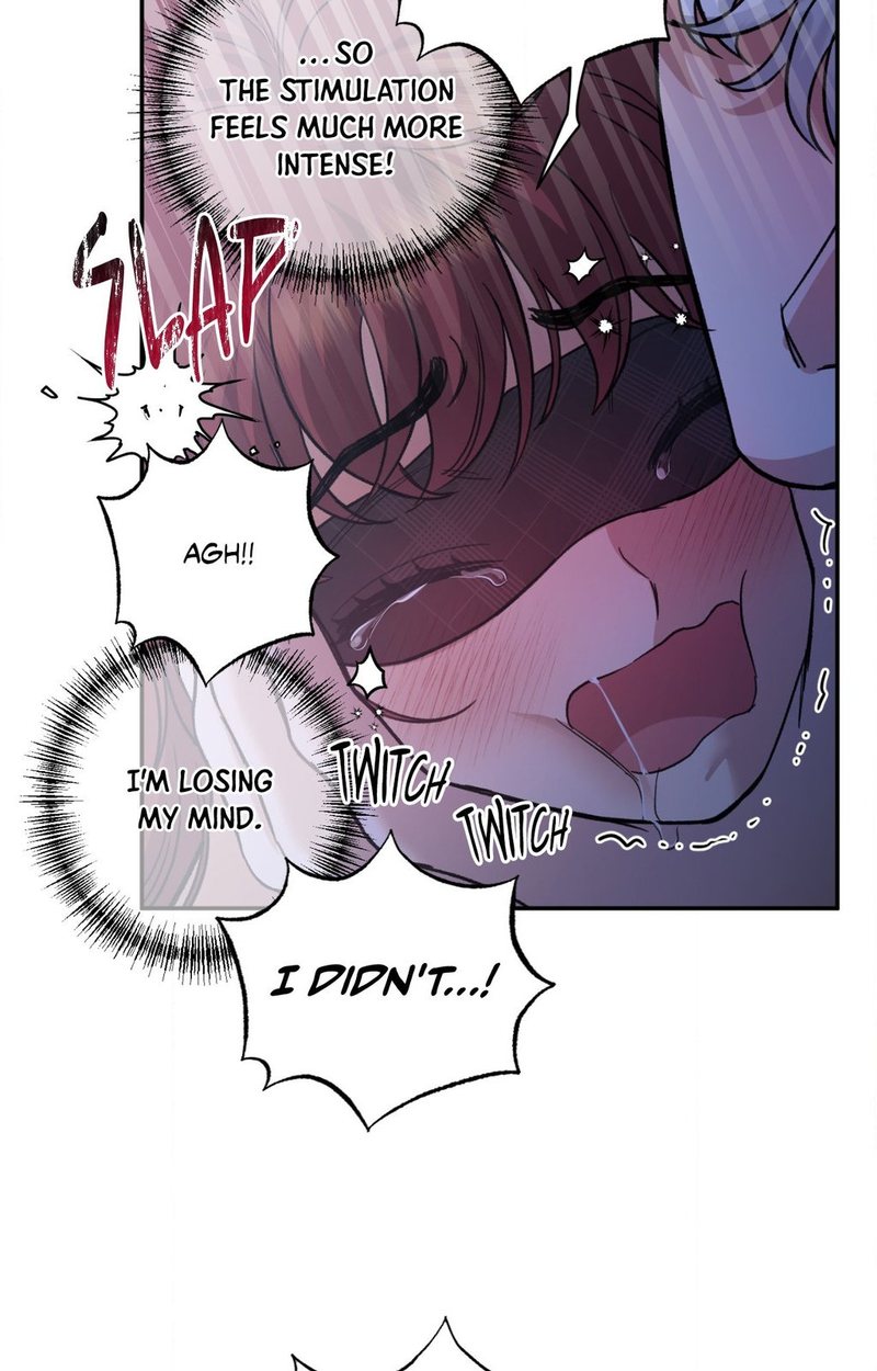 Hana’s Demons of Lust Chapter 104 image 57
