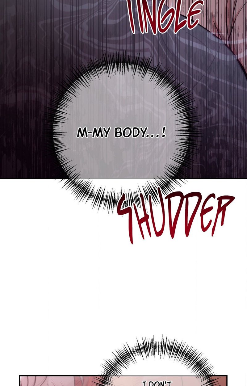 Hana’s Demons of Lust Chapter 104 image 5