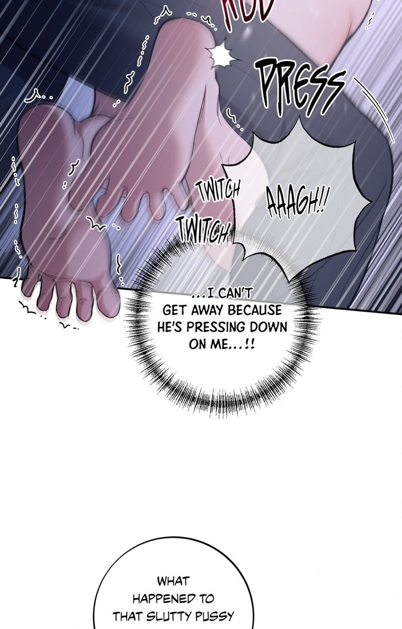 Hana’s Demons of Lust Chapter 104 image 60