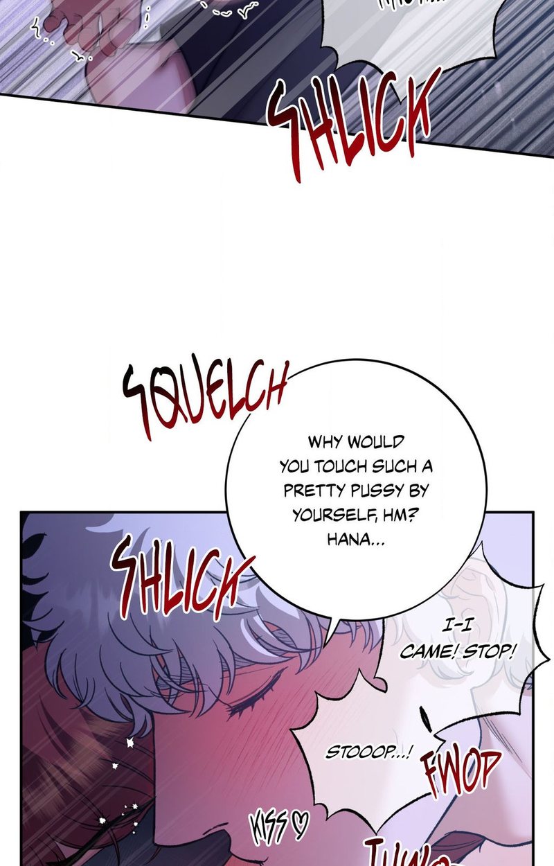 Hana’s Demons of Lust Chapter 104 image 68
