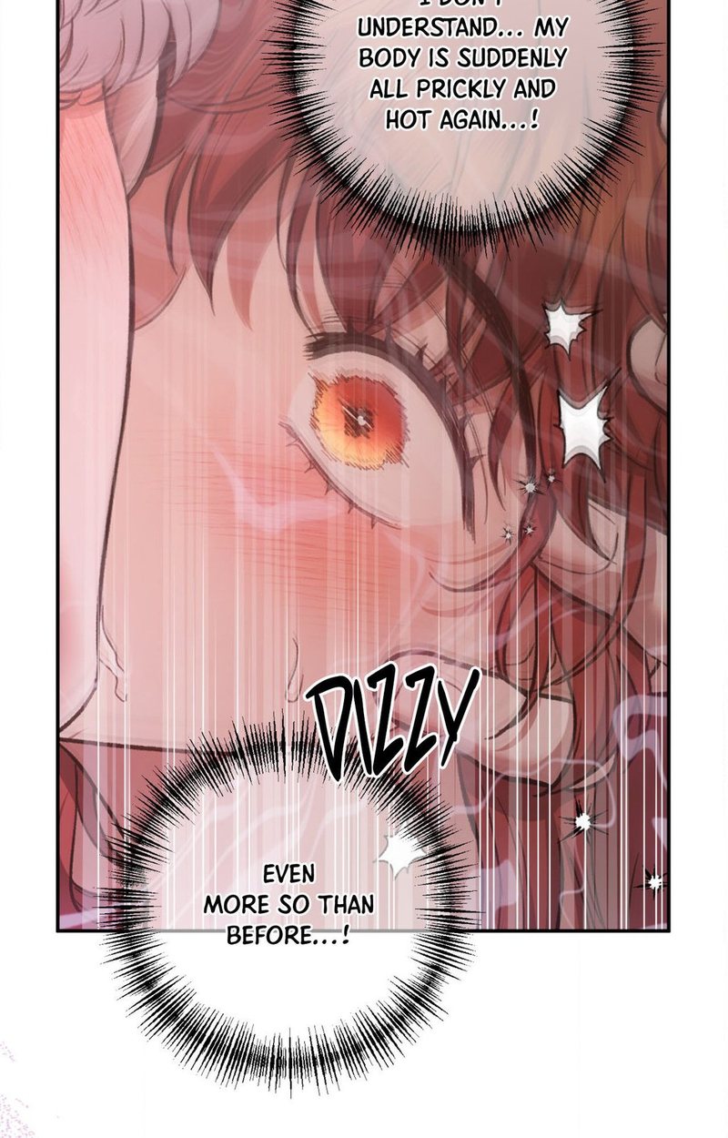 Hana’s Demons of Lust Chapter 104 image 6