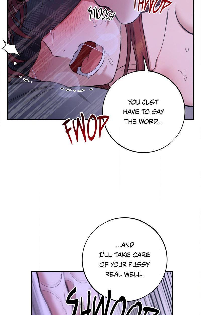 Hana’s Demons of Lust Chapter 104 image 69
