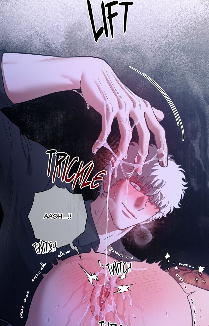 Hana’s Demons of Lust Chapter 104 image 71