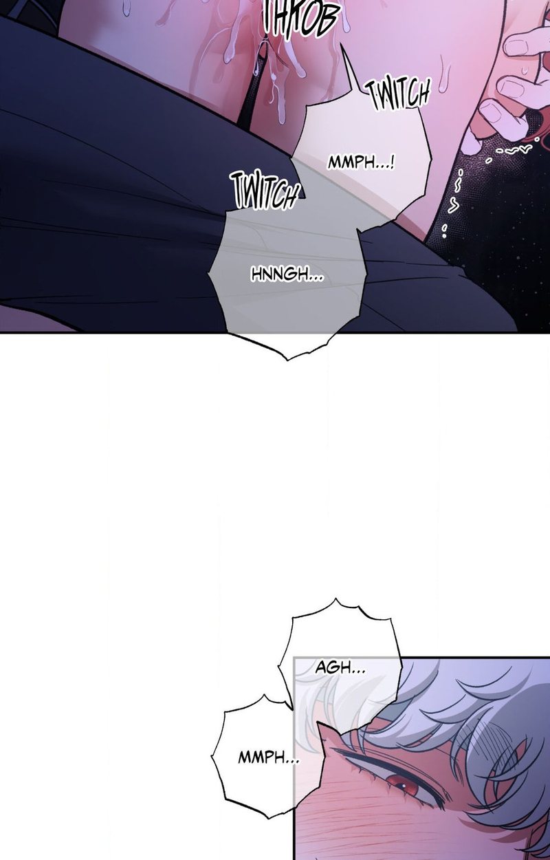 Hana’s Demons of Lust Chapter 104 image 72