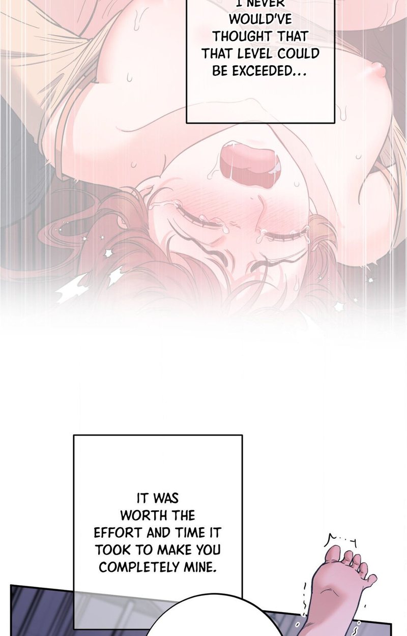 Hana’s Demons of Lust Chapter 104 image 76