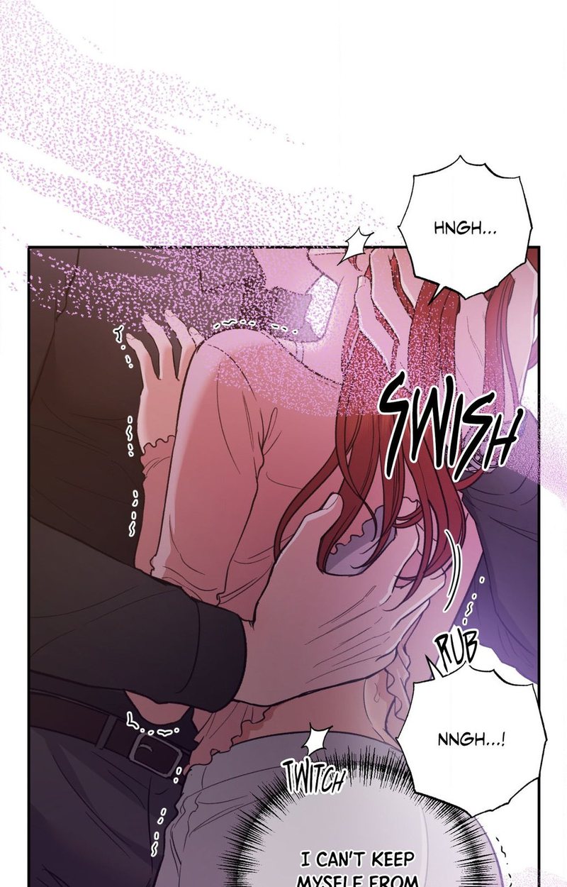 Hana’s Demons of Lust Chapter 104 image 7